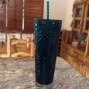 Starbucks 24 ounce Tumblr